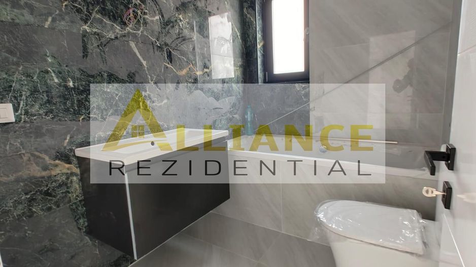 Casa individuala - 4 camere - 3 bai - 110 mp utili - Poză 7