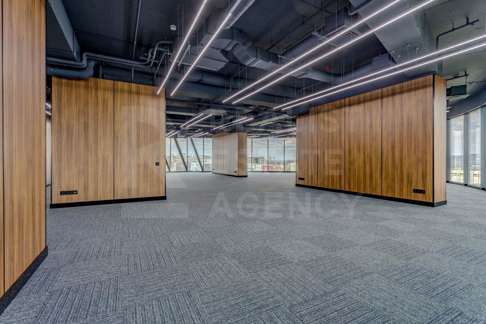 Chirie, spațiu comercial, 362 mp, bd. Ștefan cel Mare și Sfânt, Centru - Poză 8