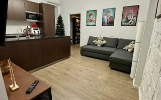 De inchiriat apartament 2 Camere Romana sect 1 - Poză 6