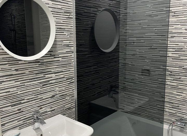 Herastrau 2 camere - 90 mp in Cortina Resinence - Poză 8