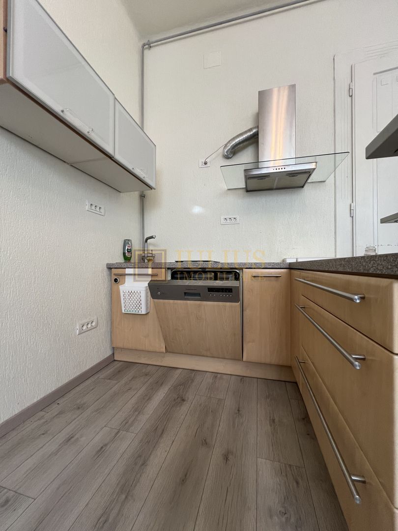 Iosefin; centrala proprie, mobilat modern. - Poză 8