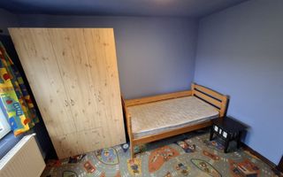 4camere decomandat, 2 bai, CENTRALA GAZ,CLIMA, Soarelui - Judetean - Poză 19