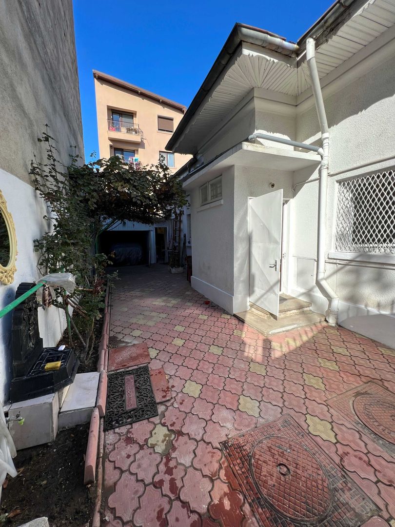 Spatiu birouri zona Piata Muncii - Poză 8