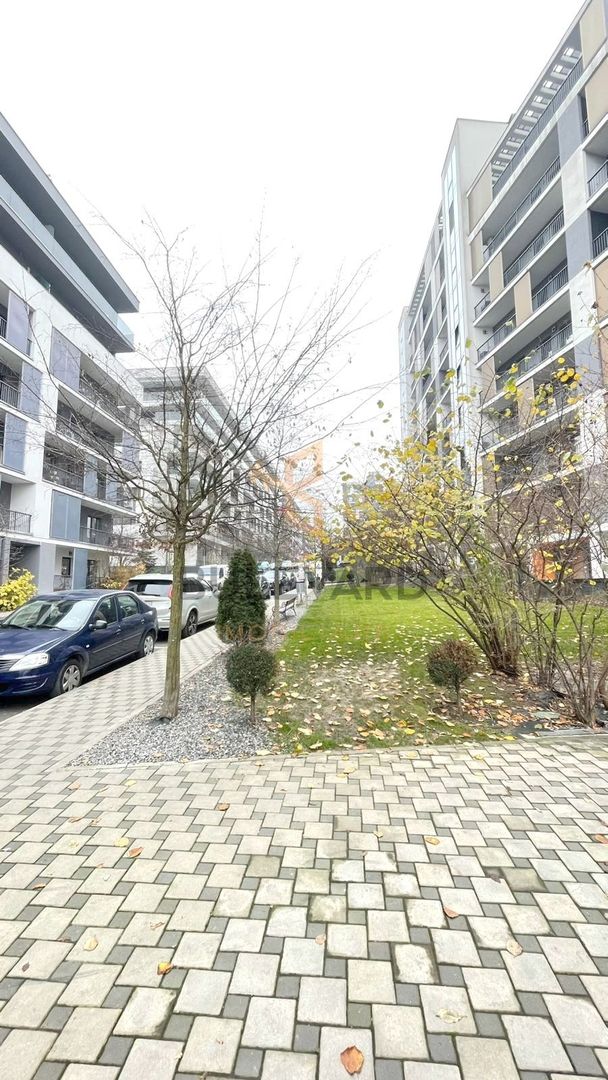 Apartament 2 camere, Sophia Residence, view spre oras! - Poză 18