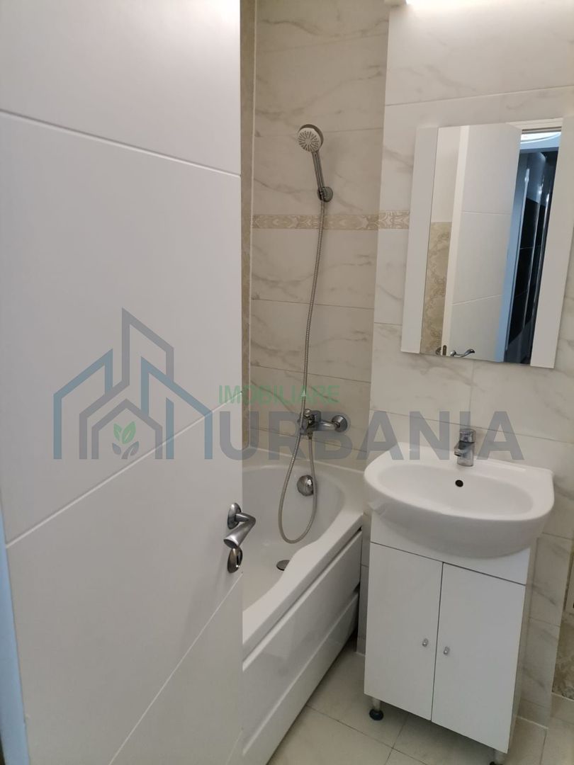 Apartament 2 camere de inchiriat, zona Palas, Iasi - Poză 8