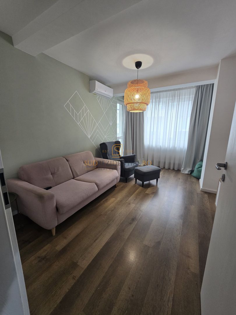 Apartament 2 camere, etj 4/5, Drumul Jilavei, Comision 0% - Poză 3