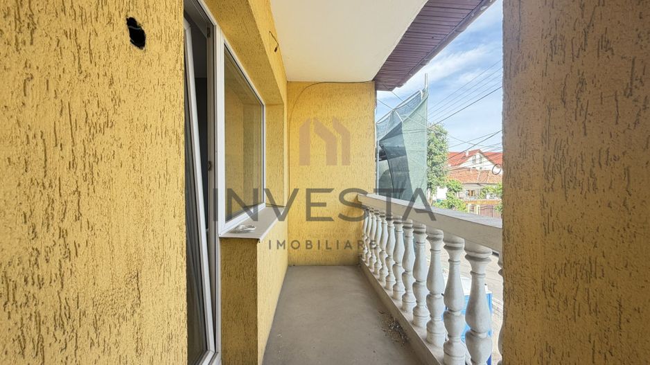 Casa de vanzare cu teren de 800 mp, cartier Gheorgheni - Poză 18