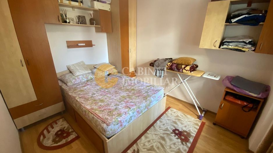 3 CAMERE - MIRCEA CEL BATRAN - ETAJ INTERMEDIAR - Poză 2