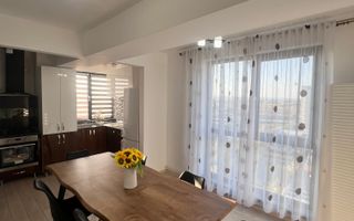 3 camere Severinului-Promenada Mall - Poză 2