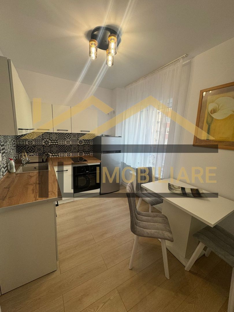 Studio, 40 mp, parcare, Zona Garii - Poză 3