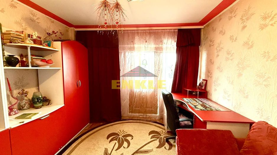 VÂNZARE APARTAMENT 3 CAMERE – ZONA MALL - Poză 3