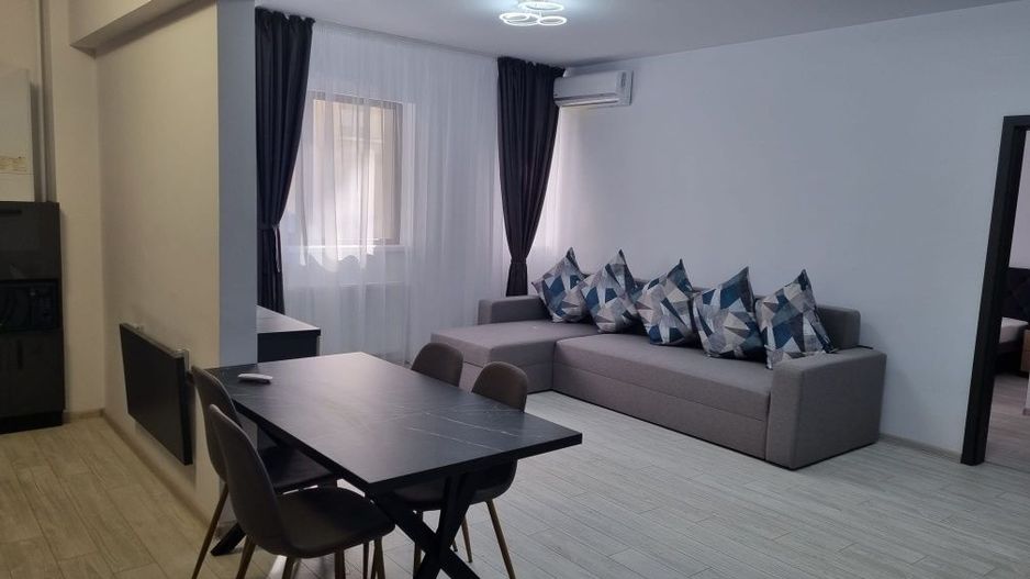 Apartament superb Drumul Taberei- Moghioros Rezidence - Poză 1
