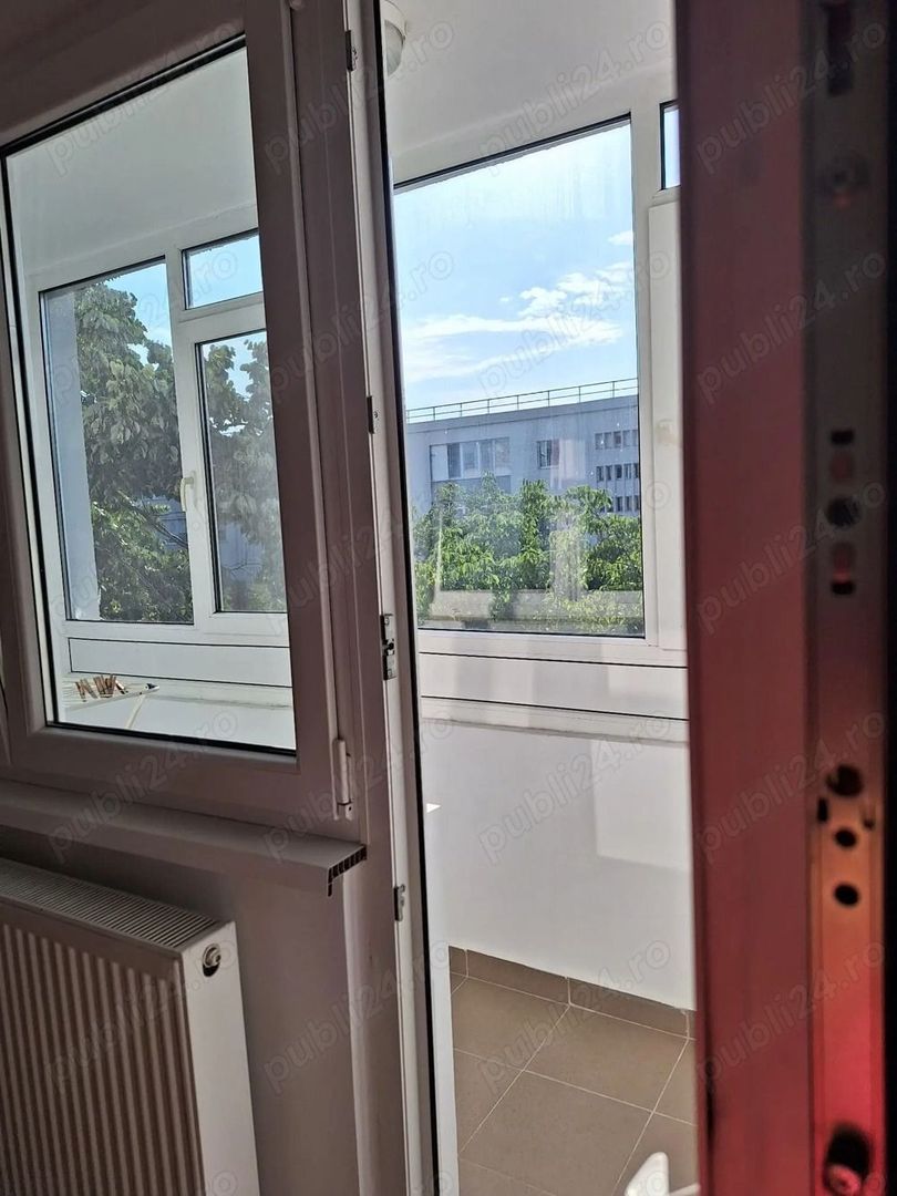 AP. 3 CAMERE MILITARI, REABILITAT, BUCATARIE INCHISA, METROU 5 MINUTE - Poză 9