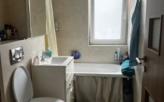 Apartament 3 camere cu grădină 100 mp.  loc de parcare-Calea Cisnadiei - Poză 8