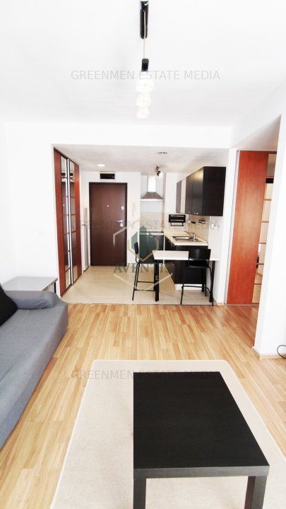 Complex rezidential cu paza, centrala de imobil, posibilitate parcare, Obor   - Poză 2