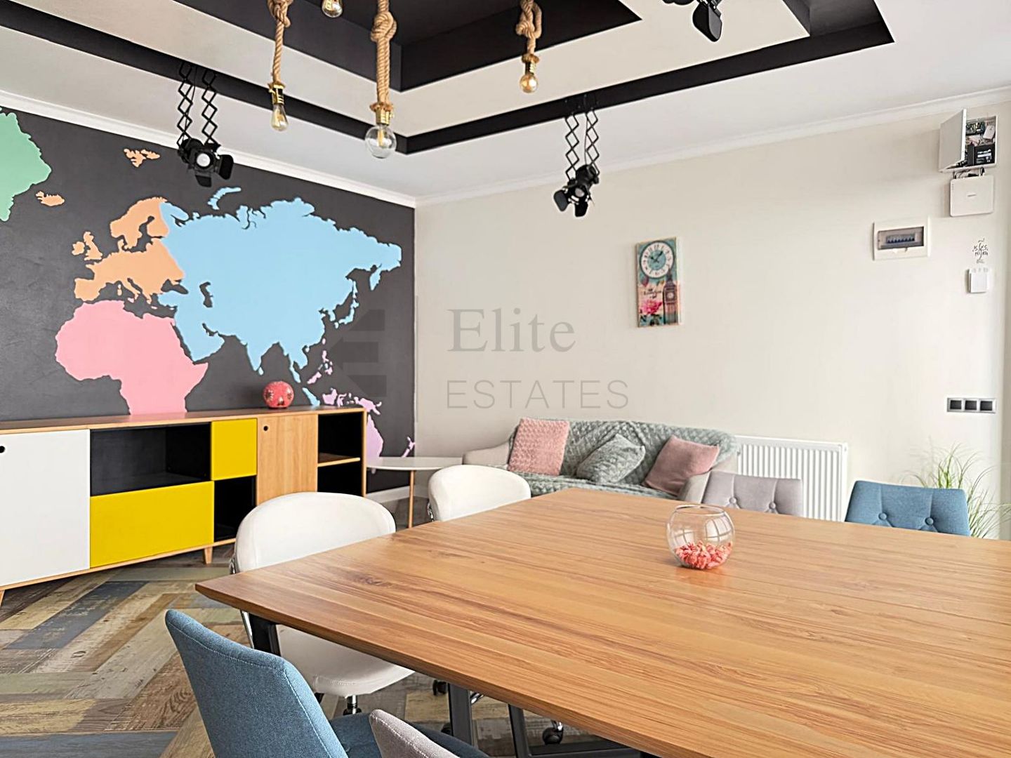Spatiu comercial de inchirat in Iosia, Oradea | Birou mobilat - Poză 5