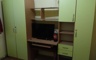 Garsonieră I 13 mp I Etaj 2 I Mobilată I Stefan Cel Mare - Poză 1