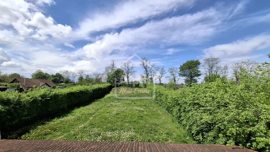 Duplex Zona Linistita Carpinis - Poză 7