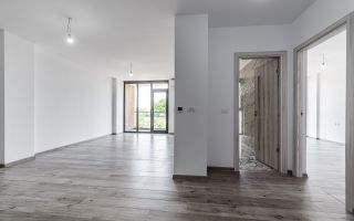 Apartament cu 2 camere, bloc nou, Subcetate, Arad - Poză 10