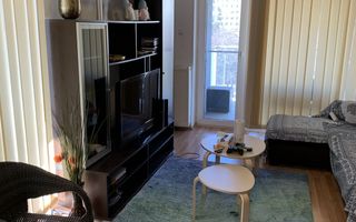 Apartament 2 camere cu loc de parcare in complexul Rose Garden - Poză 2