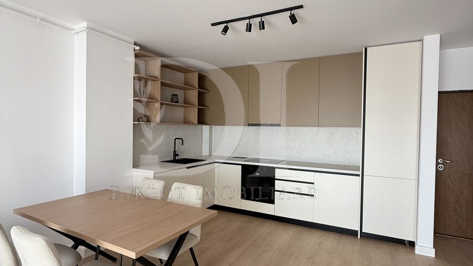 Apartament 2 camere / etaj intermediar / Zona Eroilor - Poză 2