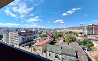 Fabricii 68-70 | 2 camere, et. 6, mobilat complet + parcare subterană inclusă - Poză 9