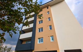 Apartament 2 camere – Vision Residence Brâncoveanu 2, Sector 4 - Poză 6