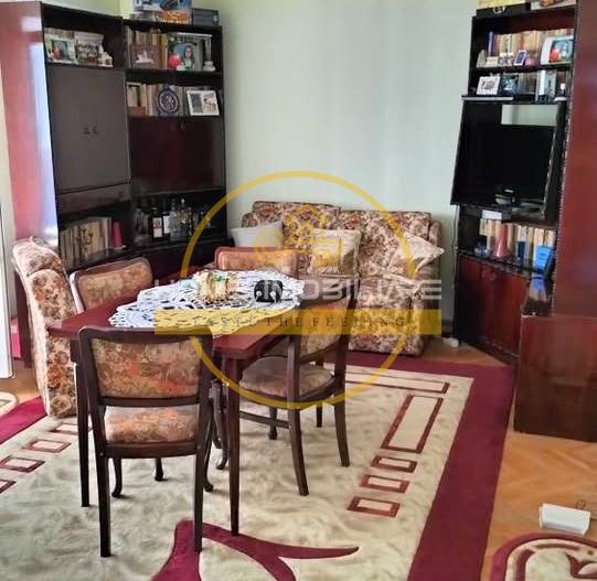 Apartament 3 camere, 83mp, Alexandru cel Bun - Poză 1