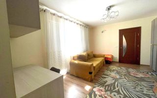 Apartament 2 camere, complet renovat, etaj intermediar, Grigorescu - Poză 2