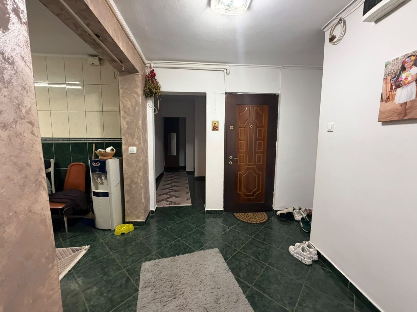 Apartament 4 camere - Dristor - Poză 7