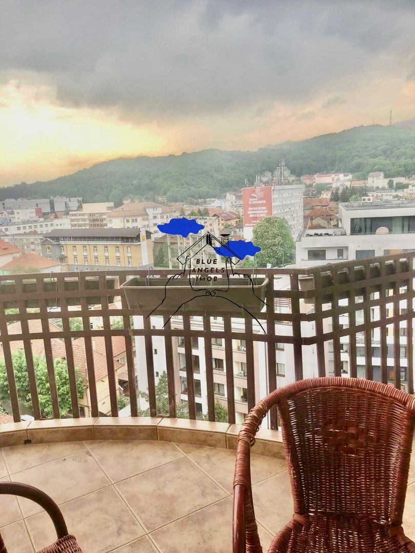 3 Camere  - Aula Universitatii cu parcare si boxa - Poză 1