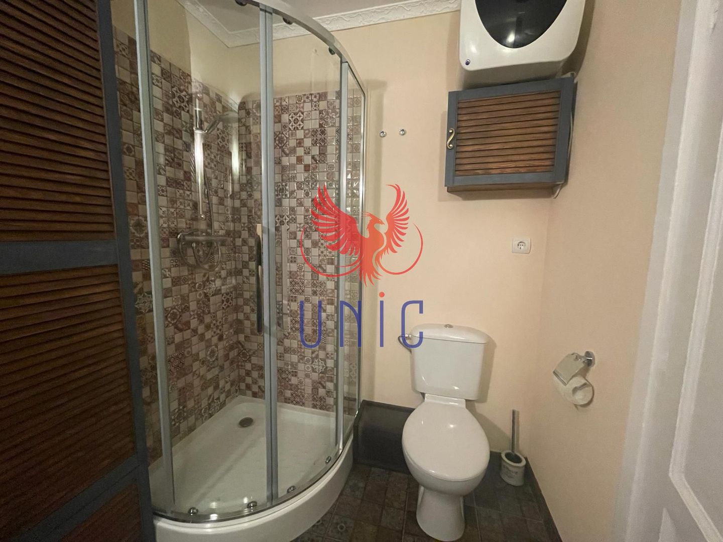 Proprietate deosebita, in inima orasului - Poză 35