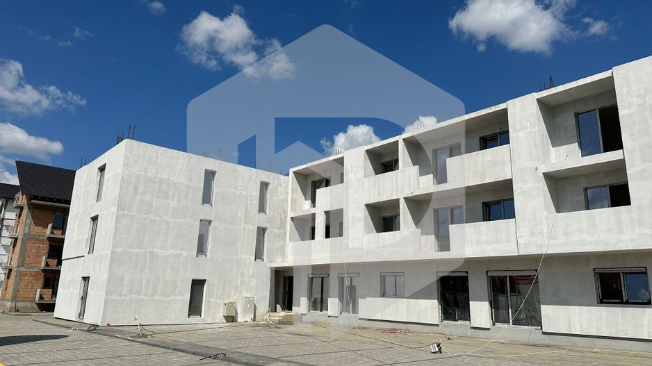 Apartament 2 Camere + Gradina proprie- Dedeman | Decomandat-Finalizat - Poză 6