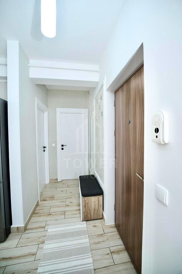 TOWER IMOB – APARTAMENT 2 CAMERE DE VÂNZARE - Poză 5