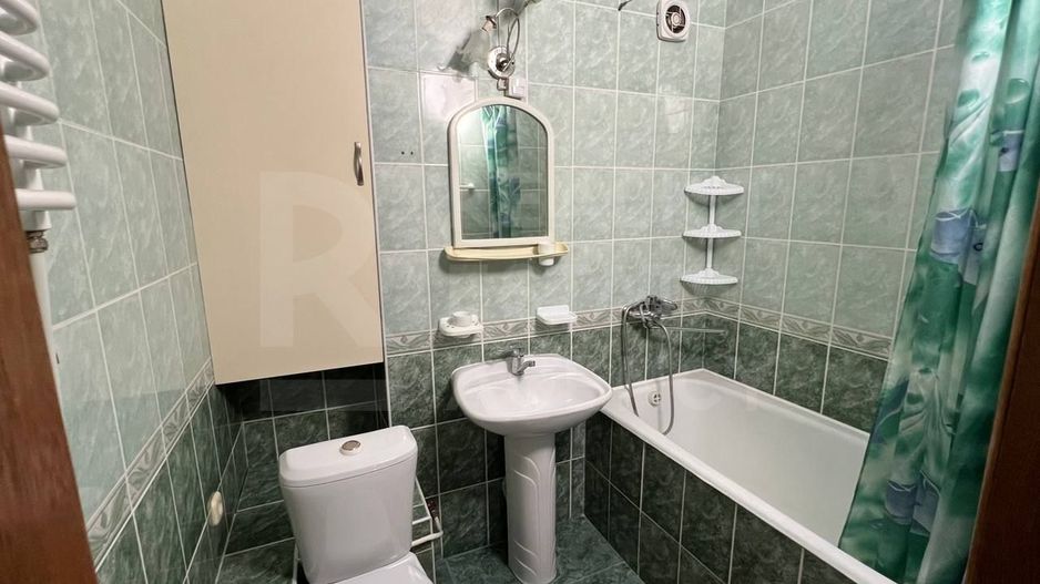 Vânzare, apartament, 4 camere, str. Miron Costin, Râșcani - Poză 17
