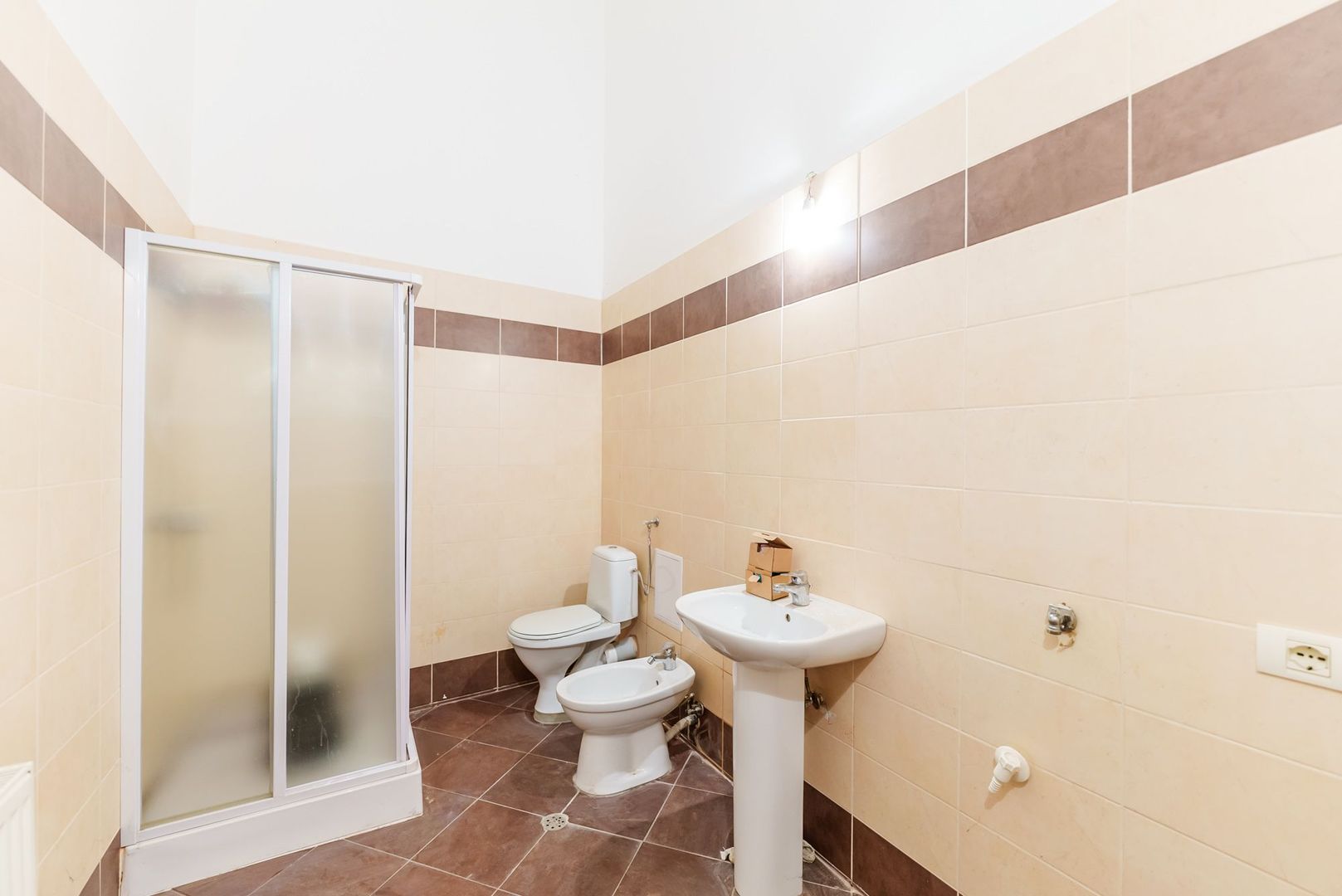 Apartament cu 2 camere ultracentral - Poză 7