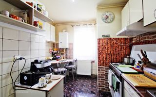 Tudor - Ap 3 cam - Etaj 1 cu balcon închis - Str. PandurilorZona Eon - Poză 8