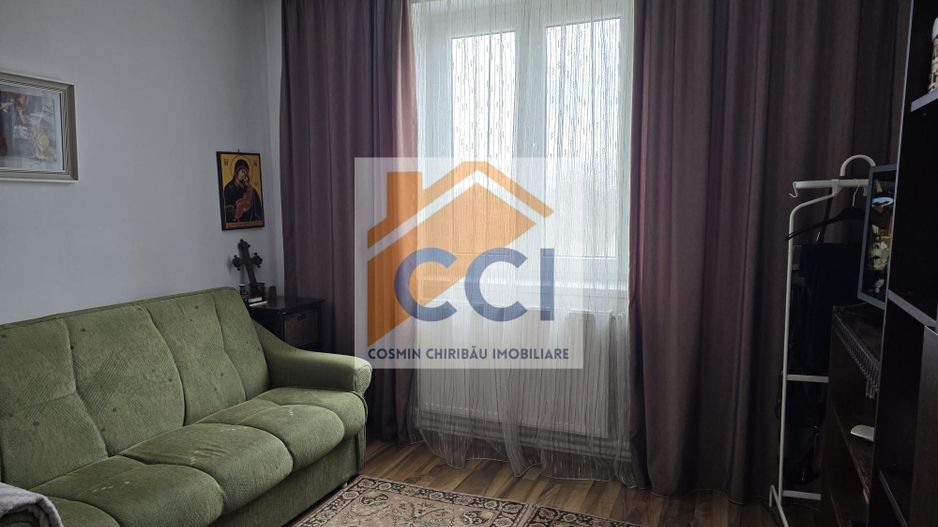 LOC. RACACIUNI,  APARTAMENT 3 CAMERE - Poză 5