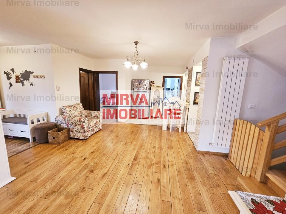 🏡 Vilă elegantă cu 6 camere – Bănești, zona Primăriei - Poză 11