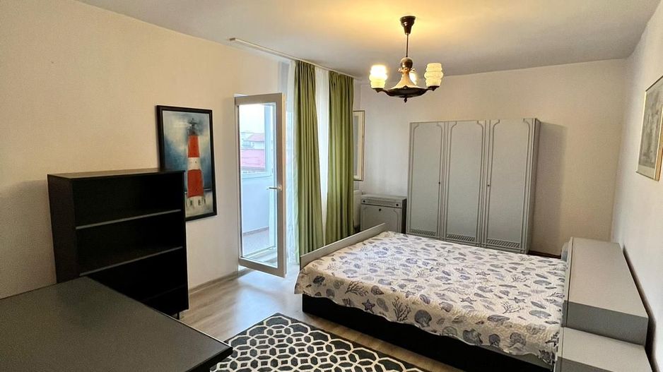 Apartament 3 camere, zona Telegrafului-Take Ionescu. - Poză 3