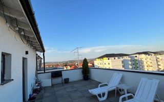 Apartament penthouse 2 camere | 50 mpu | Tineretului - Poză 6