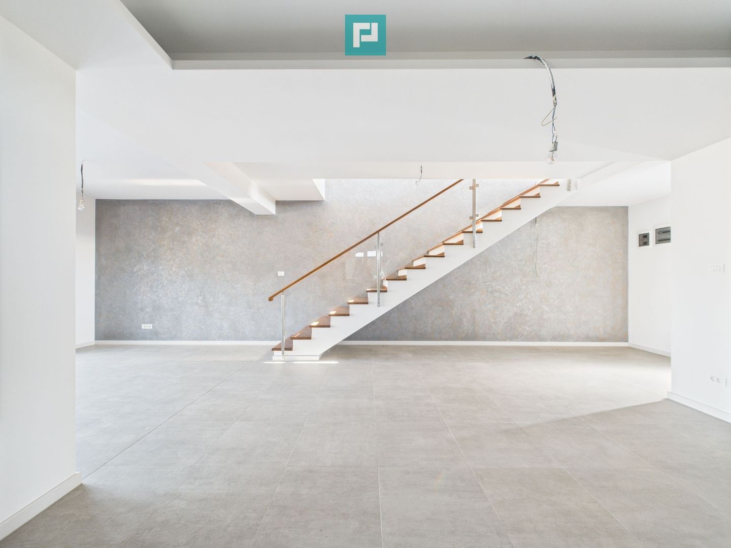 Duplex modern cu garaj, în Giarmata - Poză 22