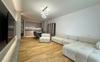 2 camere - Northberi, Jandarmeriei/Baneasa - Poză 1