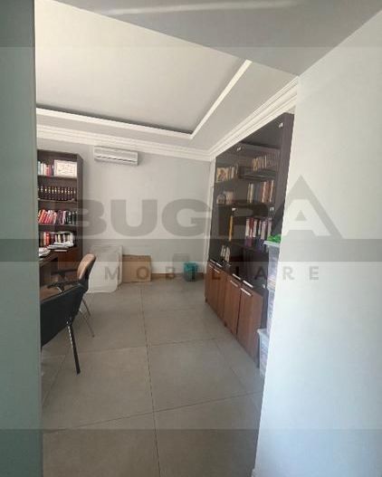Vila individuala 120 mp - 4 camere, zona Engels - Poză 9