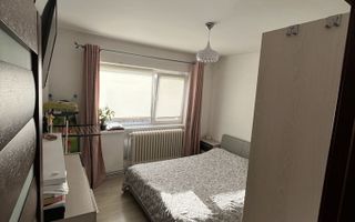Apartament 2 camere decomandate, Mărăști, zonă BRD - Poză 5