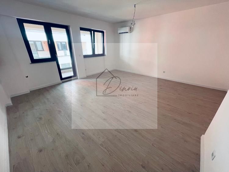 Studio Ivory Pipera I Rond OMW I bloc 2025 - Poză 1