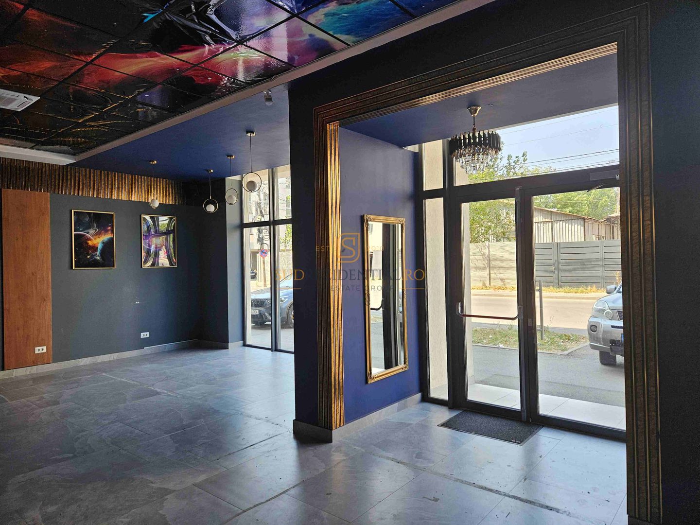 Spatiu comercial stradal, 115,40 mp, Drumul Binelui, Metalurgiei Park - Poză 7