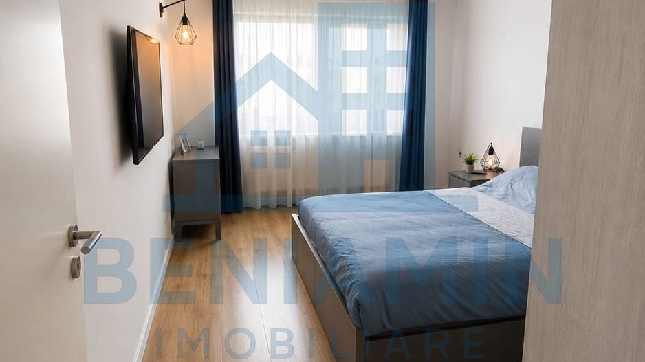 Casa moderna Parter plus Etaj - Zona Damila - Poză 7