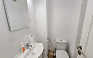 Apartament 3 camere, etaj 2, renovat, Cetate, langa Scoala M. Eminescu - Poză 13