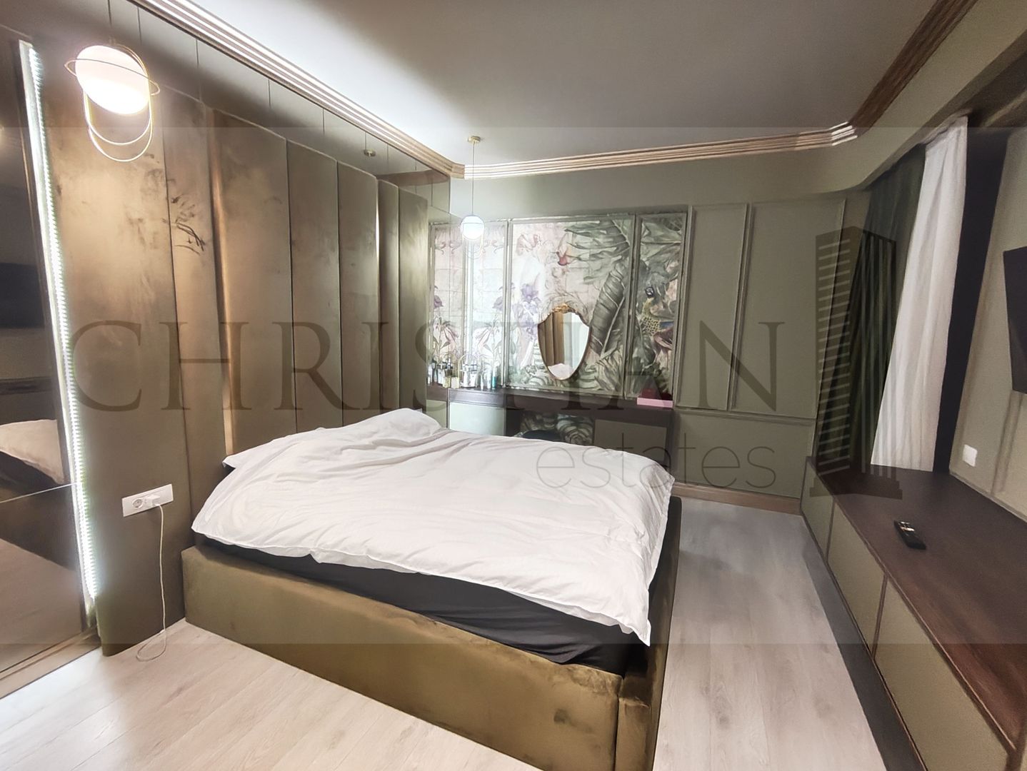 Premium Apartament Unicat Zona Politehnica Iuliu Maniu 6 Afi Mall - Poză 12